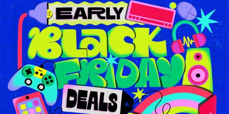 65 Best Early Black Friday Deals on Gear We Tested & Loved (2025)