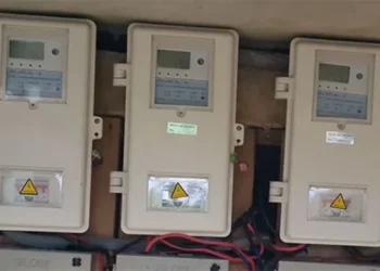 68 percent of electricity users in Nigeria bypass prepaid meters