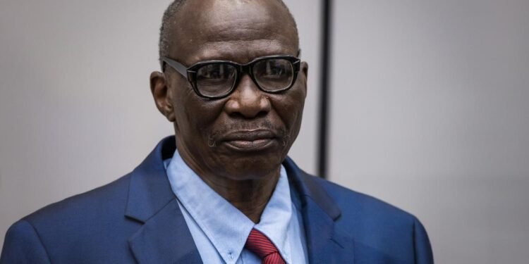 A little too late? The ICC’s first Darfur conflict conviction