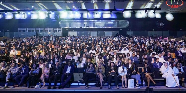 AIM Congress China Chapter 2025 to be Held in Shanghai