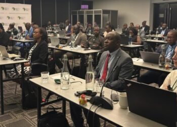 ATAF Hosts the 2025 ATO Peer-Learning and Validation Meeting in Pretoria