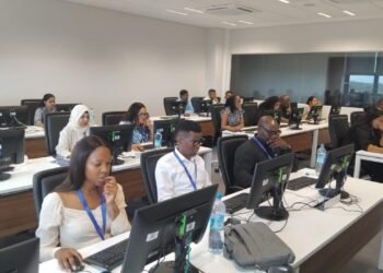 ATAF and Mauritius deliver advanced tax audit training for african tax administrations