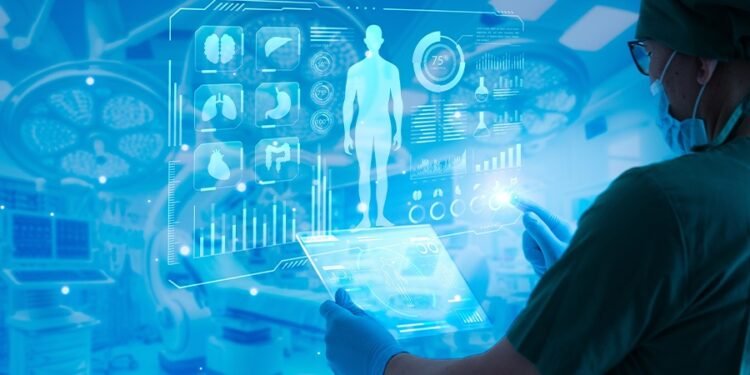 Advancing Cognitive Health through Early Tech-Driven Detection