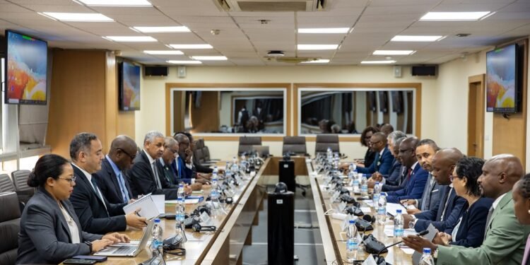 AfDB asks top stock exchanges to reshape Africa’s finance