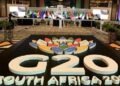 Africa G20: Let fossil fuels power our industrial future – African Energy Chamber – EnviroNews