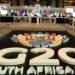 Africa G20: Let fossil fuels power our industrial future – African Energy Chamber – EnviroNews