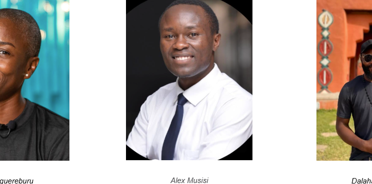 Africa No Filter honours filmmakers transforming global perceptions through powerful African stories.