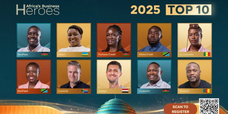 Africa’s Business Heroes gears for the 7th ABH Summit in Kigali