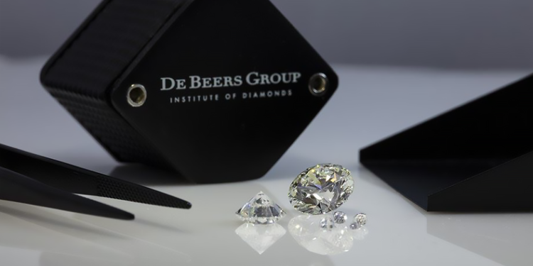 Africa’s diamond powerhouses, Angola and Botswana are in talks to take over the world’s biggest mining brand