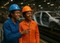 Africa’s industrial future is within reach: What we need now is intentional investment – IT News Africa