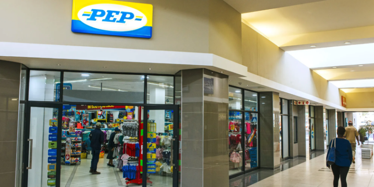 Africa’s largest clothing retailer acquires fintech platform as it expands into banking