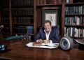 Africa’s second-richest man Johann Rupert loses $800m after EU luxury fine and share slump