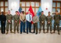 Africom’s Anderson talks regional security in Tunisia