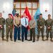 Africom’s Anderson talks regional security in Tunisia