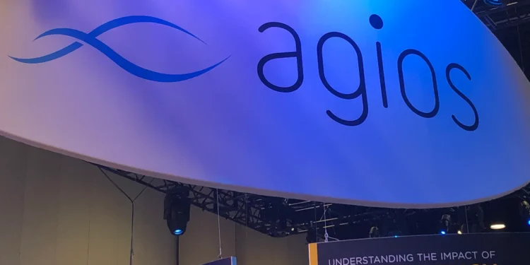 Agios shares fall on mixed sickle cell results for blood disease drug