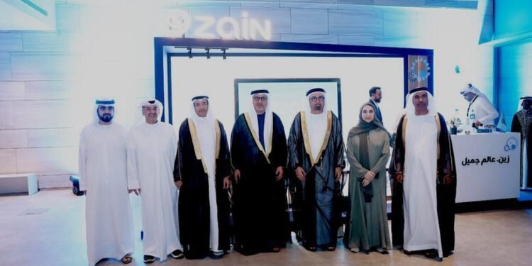 Ajman Chamber participates in EU-GCC Business forum in Kuwait