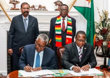 Aliko Dangote’s $1Bn push to unlock Zimbabwe’s potential