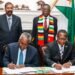 Aliko Dangote’s $1Bn push to unlock Zimbabwe’s potential
