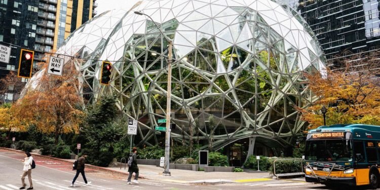Amazon Workers Issue Warning About Company’s ‘All-Costs-Justified’ Approach to AI Development