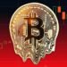 Analyst Predicts Bitcoin May Keep Shrinking: BTC Falls To $93,000