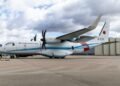 Angola receives C-295 MSAs From Airbus, Restores Maritime Air Patrol Capability