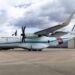 Angola receives C-295 MSAs From Airbus, Restores Maritime Air Patrol Capability
