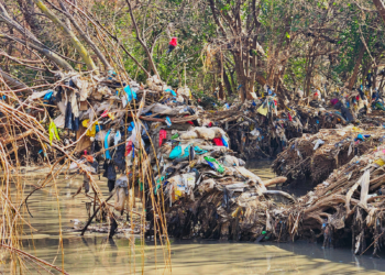 Are You Proud Of The World You’re Giving To The Next Generation?