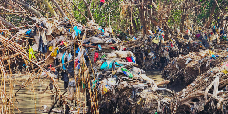 Are You Proud Of The World You’re Giving To The Next Generation?