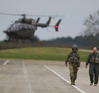 As drones proliferate, Army pilots worry about their future. Will a new approach to flight school help?