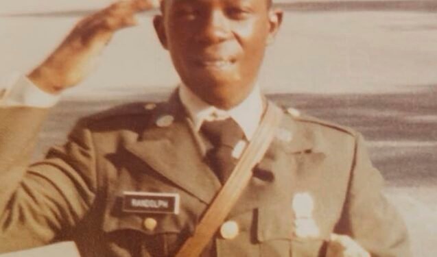 At 17, She Gave Up Her Son. Sixty Years Later, She Found Him on Death Row.