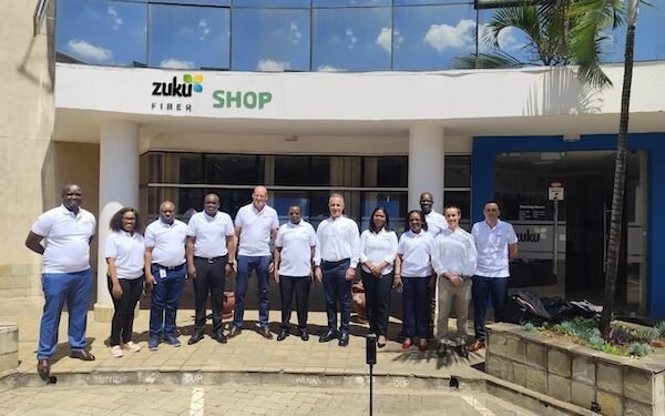 Axian Telecom Fibre acquires majority stake in Wananchi Group