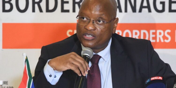 BMA outlines technological revolution at Border Management Conference 2025