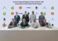 BP-ADNOC JV Secures Rights for Harmattan Field Offshore Egypt