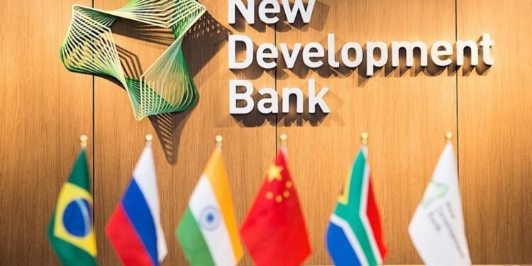 BRICS Bank To Fund Climate Projects in Local Currencies