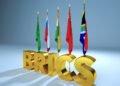 BRICS Countries Purchase 20 Tons of Gold Worth $2.5 Billion