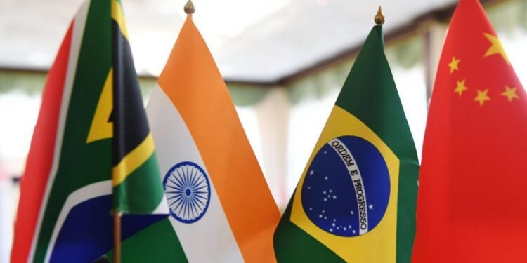 BRICS Countries Unload $47 Billion in US Treasuries