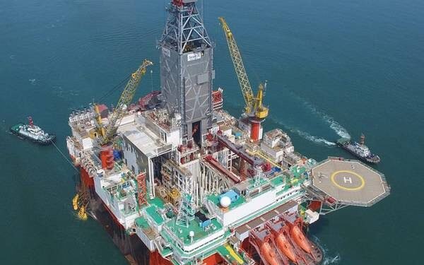 BW Energy Confirms Liquid Hydrocarbons in Namibia’s Kudu Block