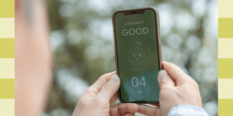 Bad Air Is One of the Biggest Threats to Your Health. Here’s How to Protect Yourself