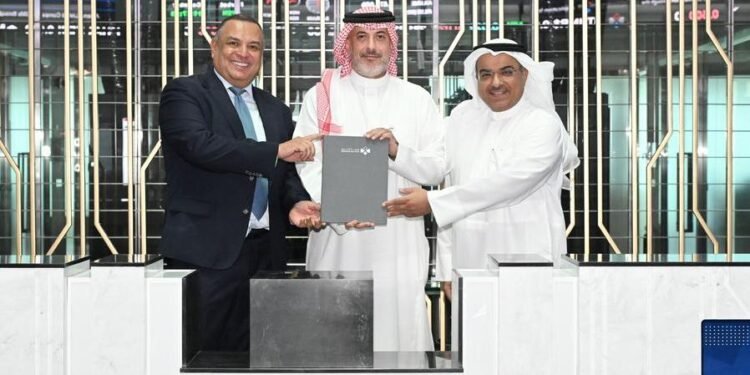 Bahrain Bourse approves Arqaam Securities as an external market maker