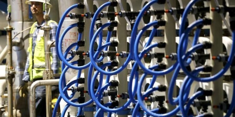 Bahrain likely to award Hawar SWRO desalination plant in Q1 2026