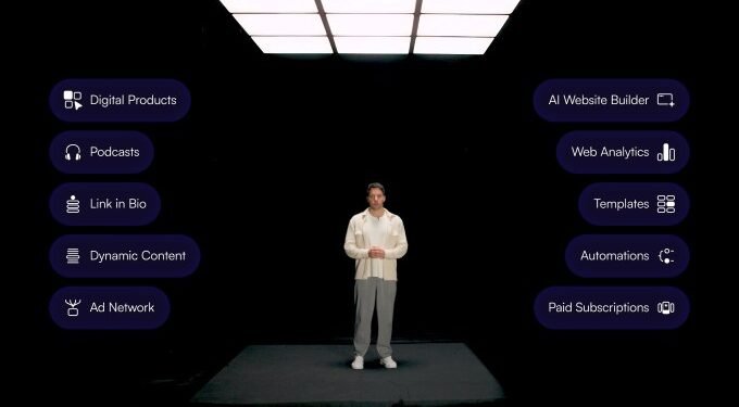 Beehiiv’s CEO isn’t worried about newsletter saturation