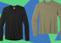 Best Base Layer (2025): Ibex, Smartwool, and More