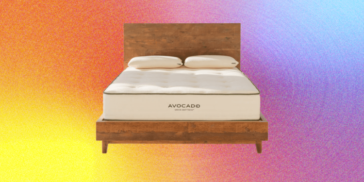 Best Black Friday Mattress Deals 2025