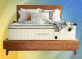 Best Organic Mattresses (2025): Birch, Avocado, Naturepedic, More