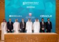 Beyon Solutions and the Information & eGovernment Authority sign agreement to launch Bahrain’s first sovereign hypercloud