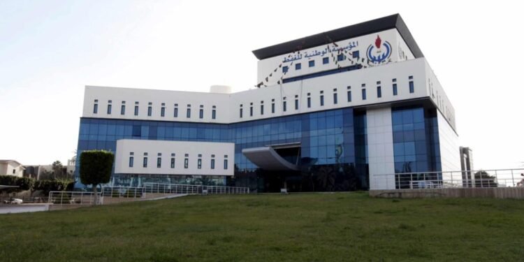 Bids in Libya’s 2025 oil round to be opened in February 2026