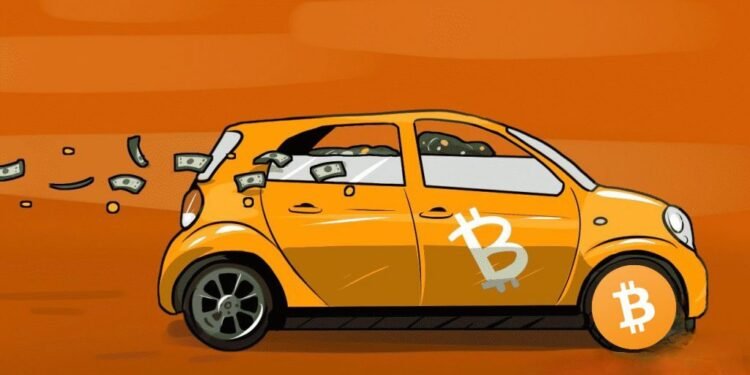 Bitcoin Has Crashed 21 Times And the Outcome Will Surprise You