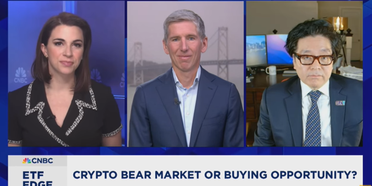 Bitcoin and Crypto Market Near Bottom, Long Term Buying Opportunity