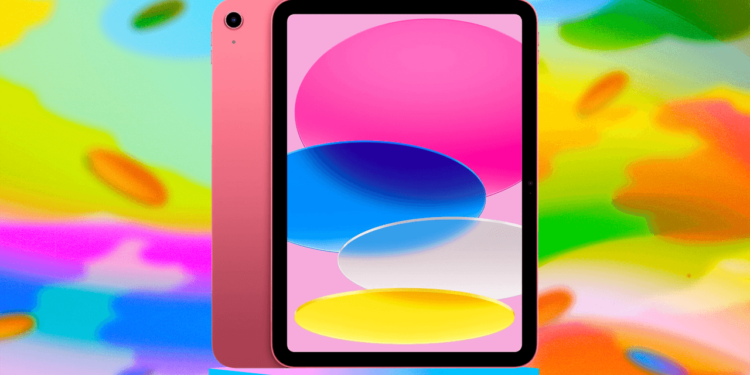 Black Friday Brings a Truly Great iPad Deal