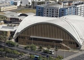 Bold redevelopment plan unveiled for Good Hope Centre precinct